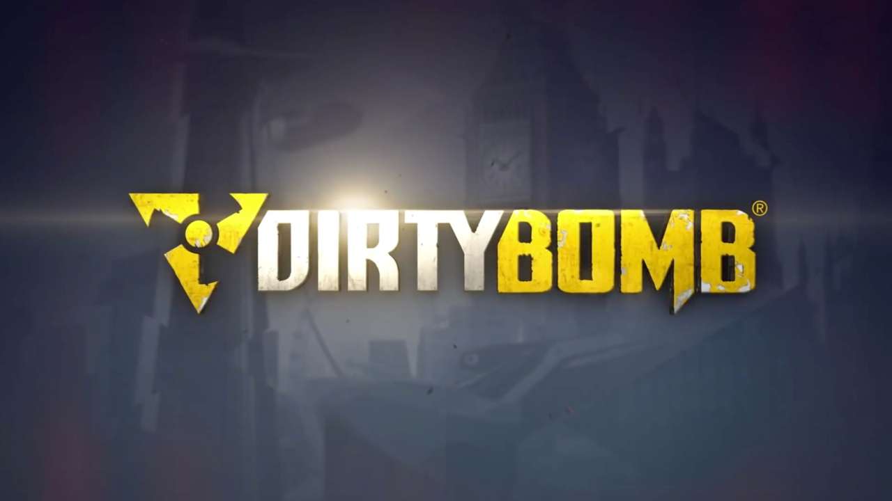 Dirty Bomb Backgrounds on Wallpapers Vista