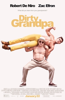 Dirty Grandpa #11