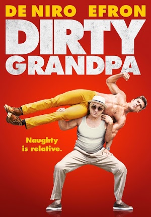 Dirty Grandpa #15