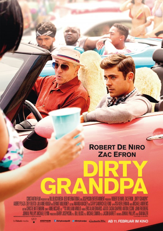 Dirty Grandpa #19