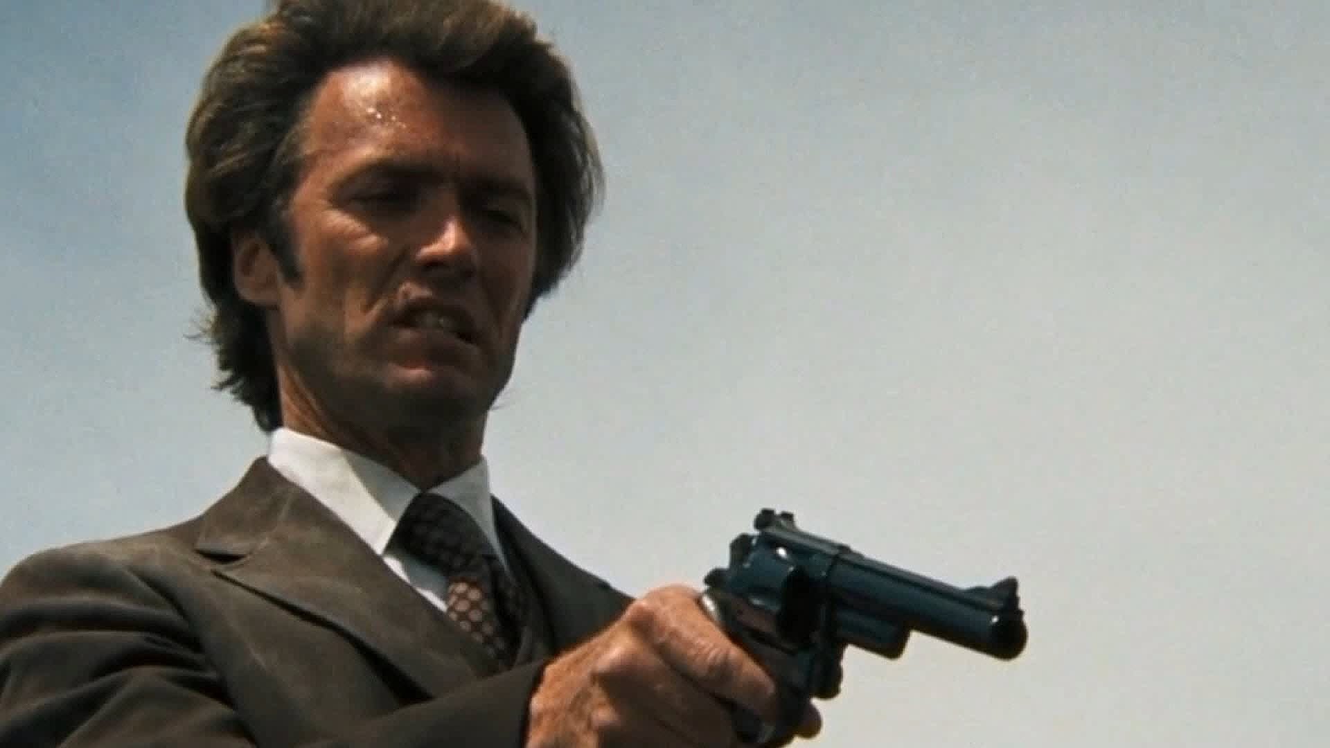 Images of Dirty Harry | 1920x1080