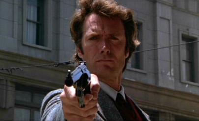 HQ Dirty Harry Wallpapers | File 13.65Kb