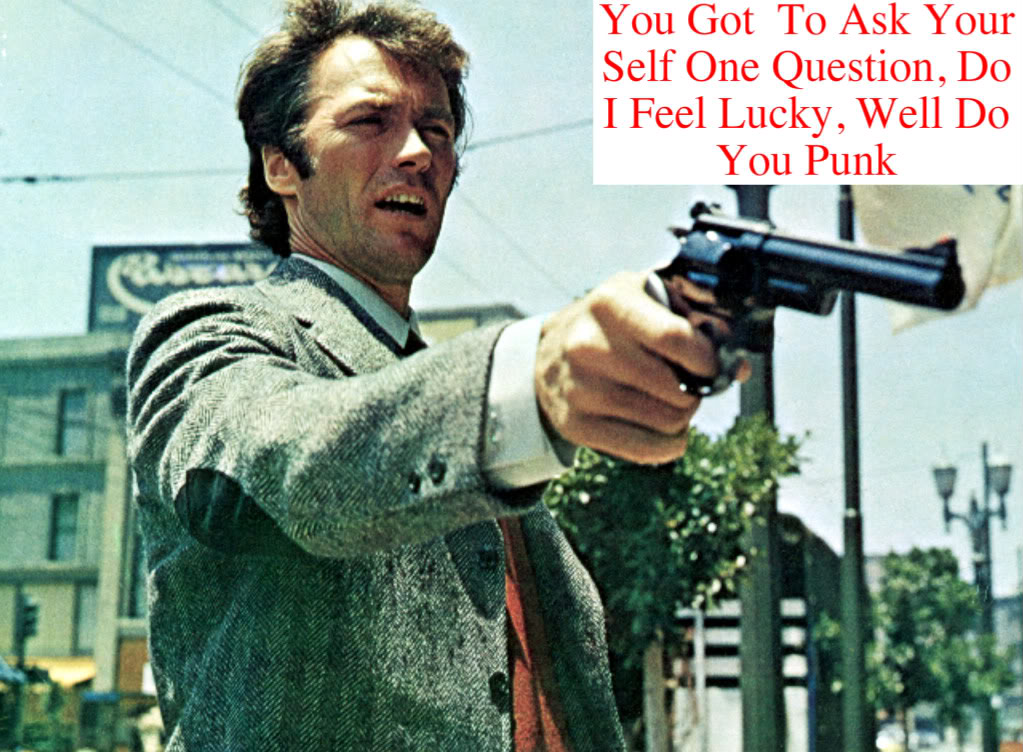 Images of Dirty Harry | 1023x752