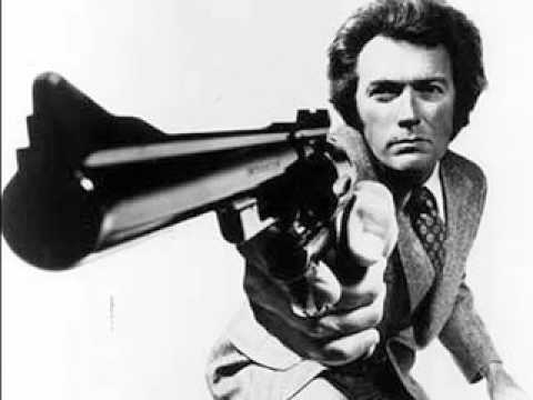 Dirty Harry Pics, Movie Collection