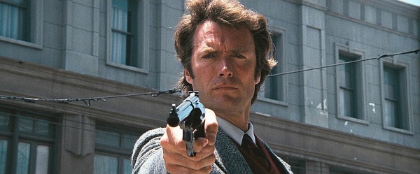 Dirty Harry Backgrounds on Wallpapers Vista
