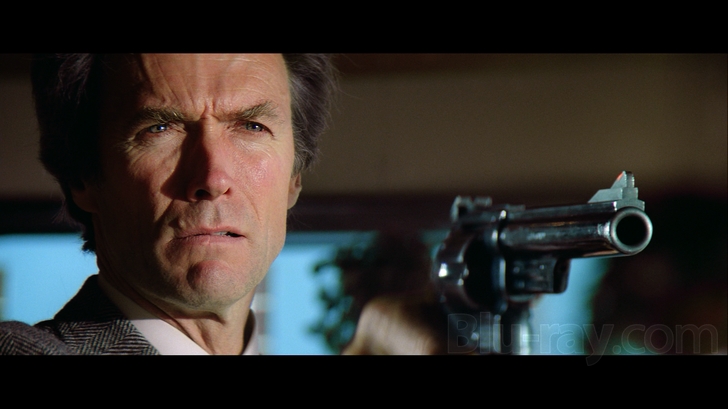 Amazing Dirty Harry Pictures & Backgrounds