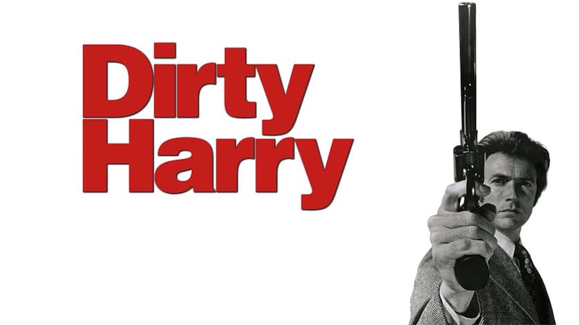 Dirty Harry HD wallpapers, Desktop wallpaper - most viewed