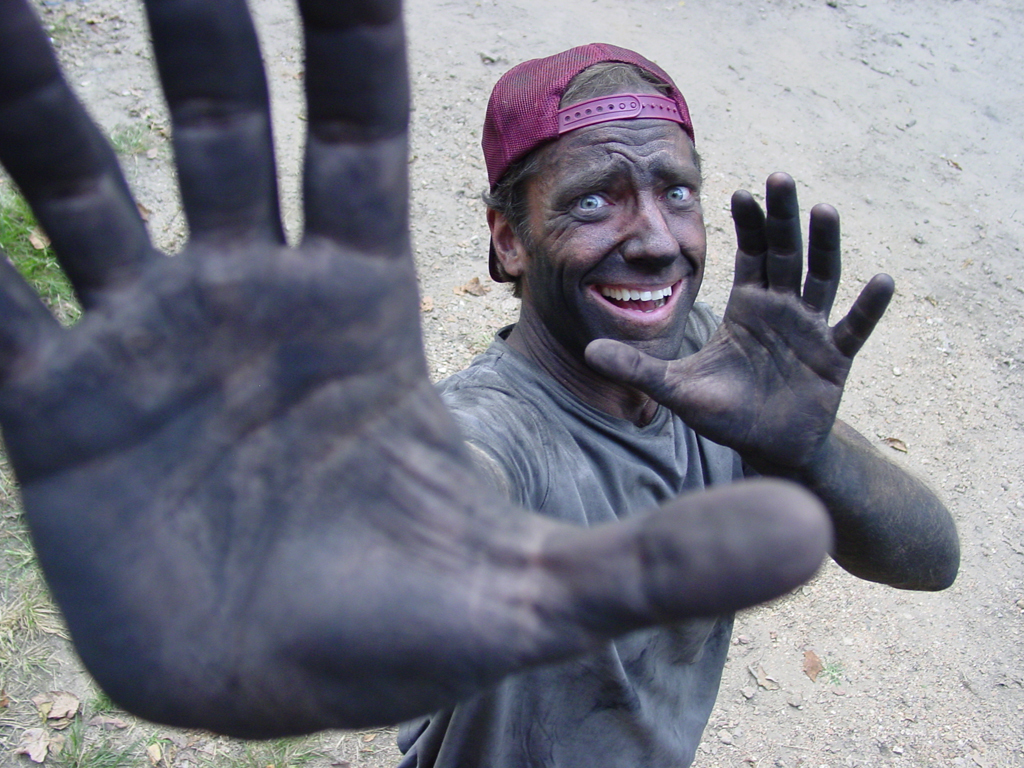 Images of Dirty Jobs | 1024x768