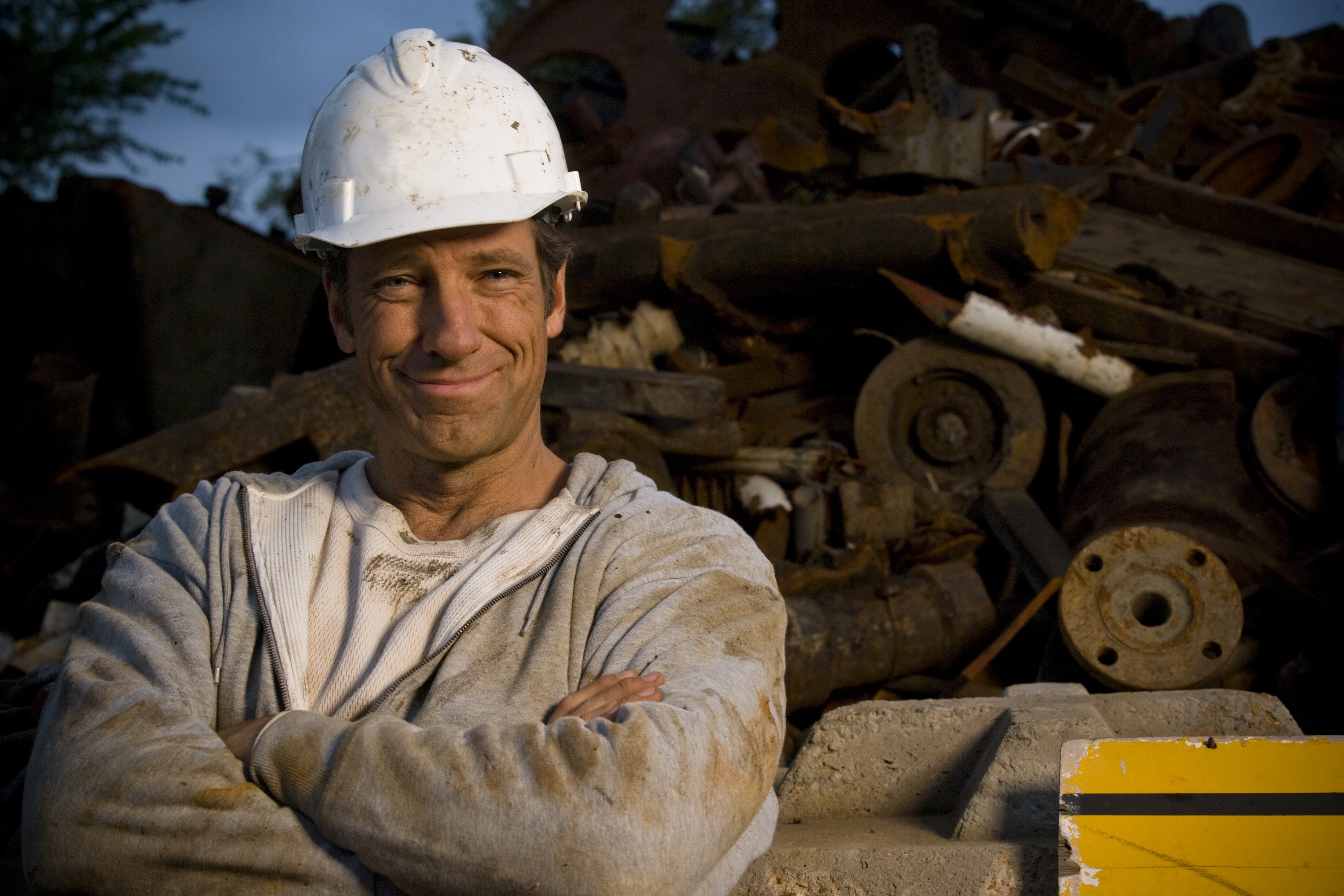 Dirty Jobs Backgrounds on Wallpapers Vista