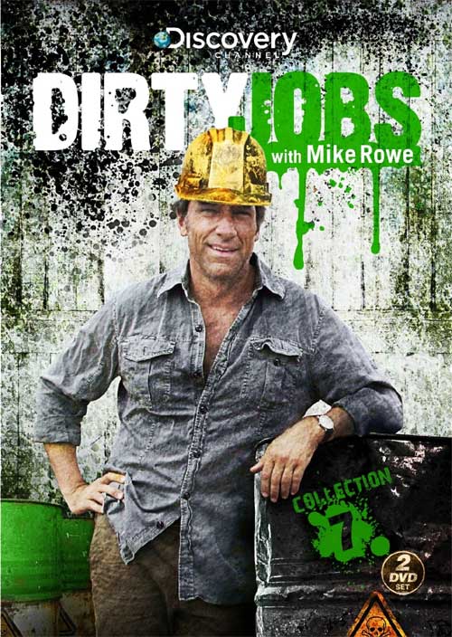 Dirty Jobs Backgrounds, Compatible - PC, Mobile, Gadgets| 500x704 px