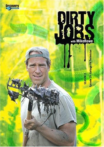 Dirty Jobs High Quality Background on Wallpapers Vista