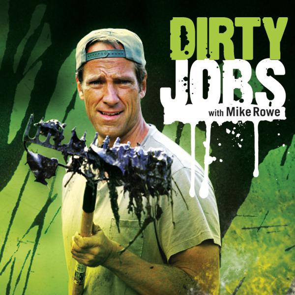 Dirty Jobs #8