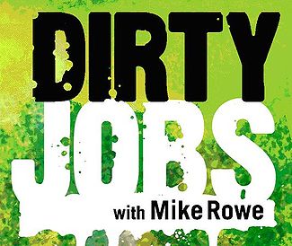 Images of Dirty Jobs | 325x274