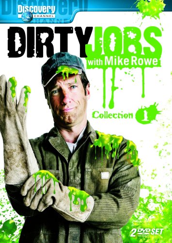 Dirty Jobs #12