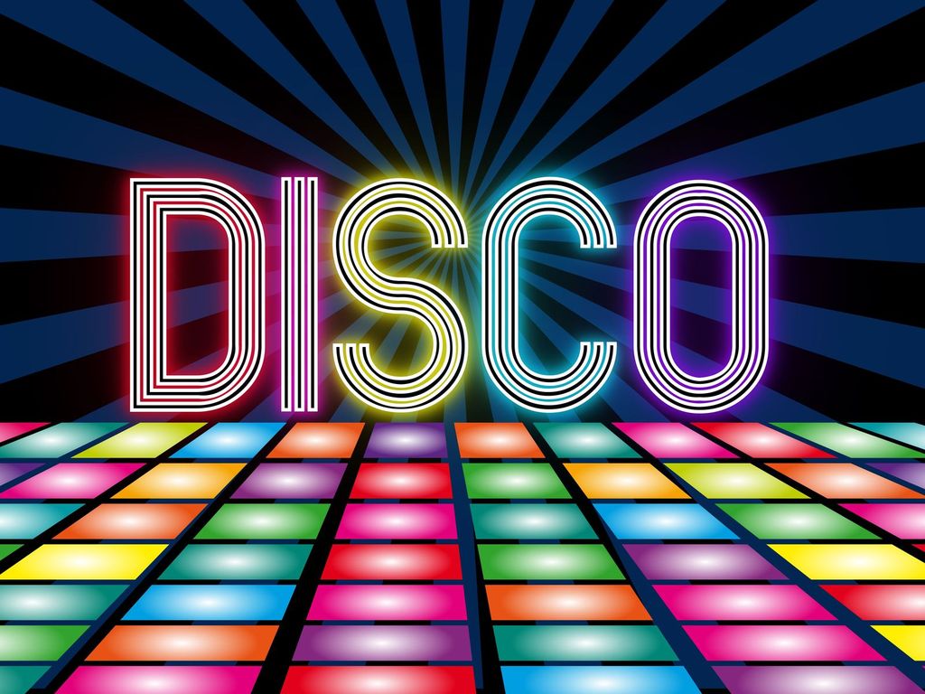 Disco High Quality Background on Wallpapers Vista