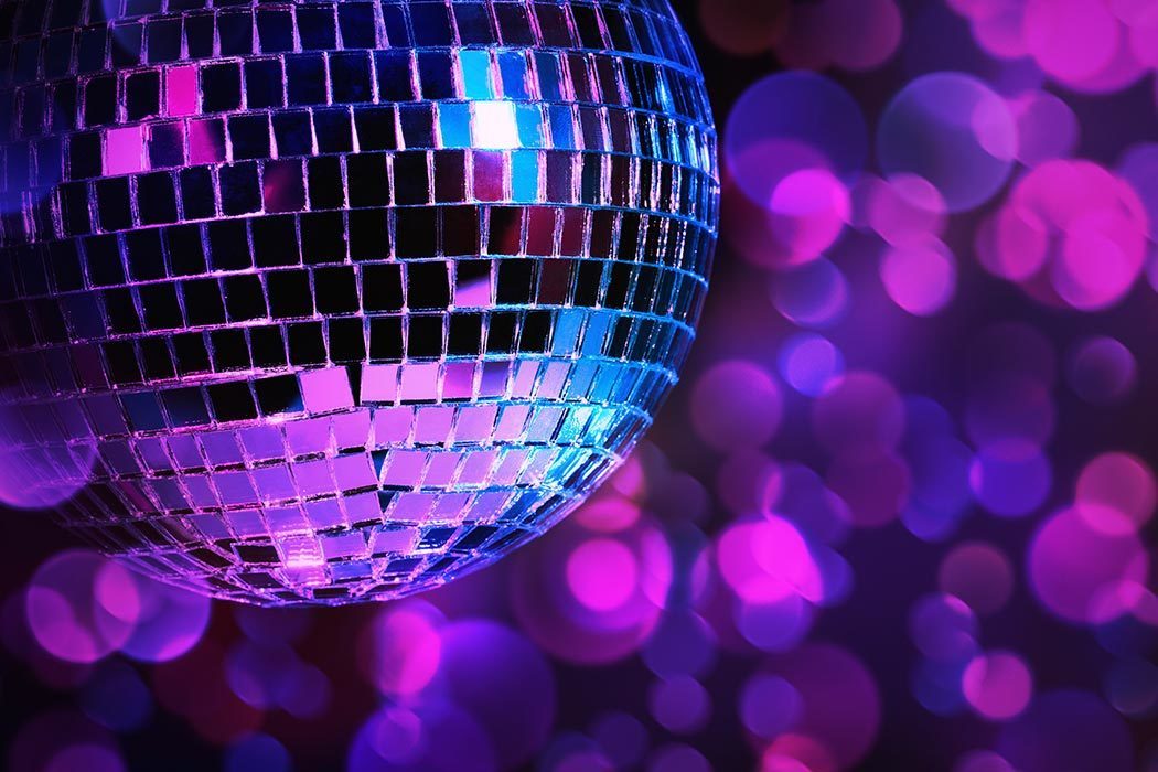 Images of Disco | 1050x700