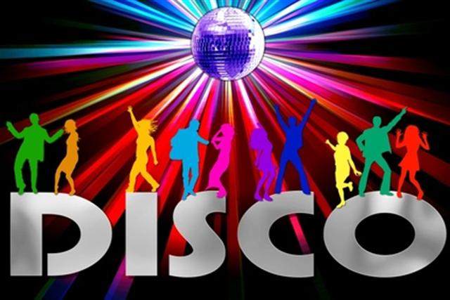 Images of Disco | 640x427