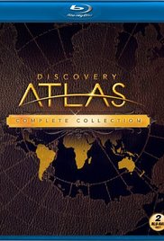 Images of Discovery: Atlas | 182x268