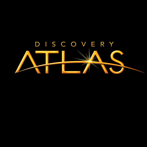 HQ Discovery: Atlas Wallpapers | File 24.46Kb