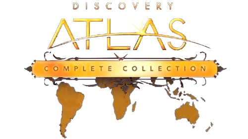 Discovery: Atlas #4