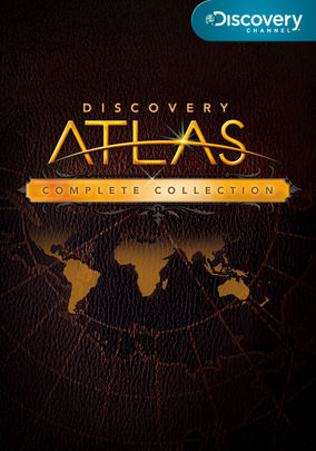 Discovery: Atlas #14