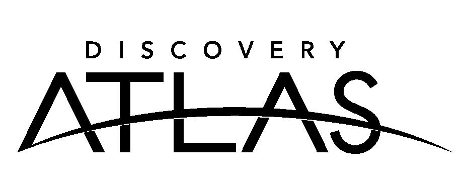 Discovery: Atlas #12