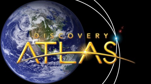 Discovery: Atlas #6
