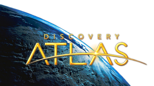 Discovery: Atlas #3