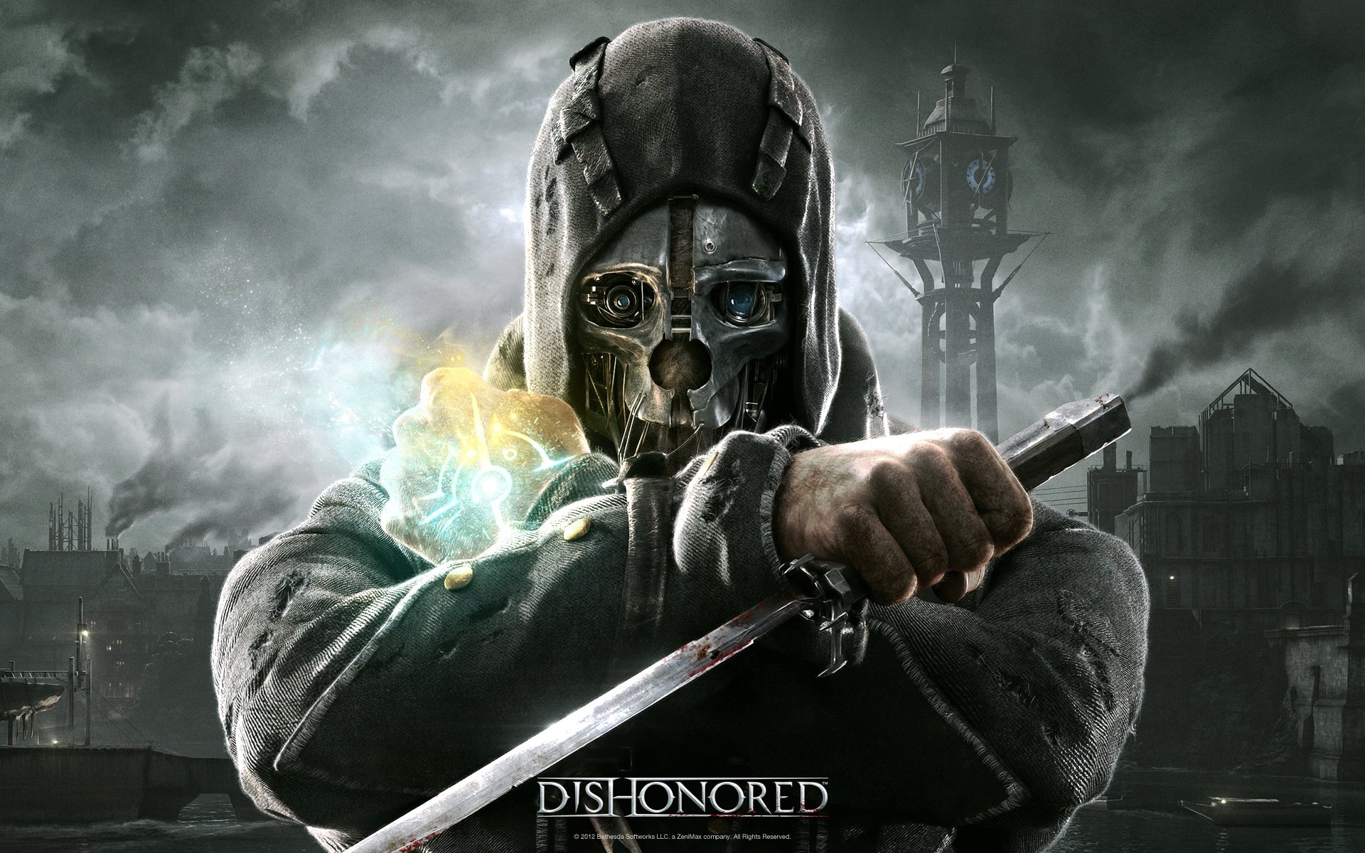 Dishonored #24