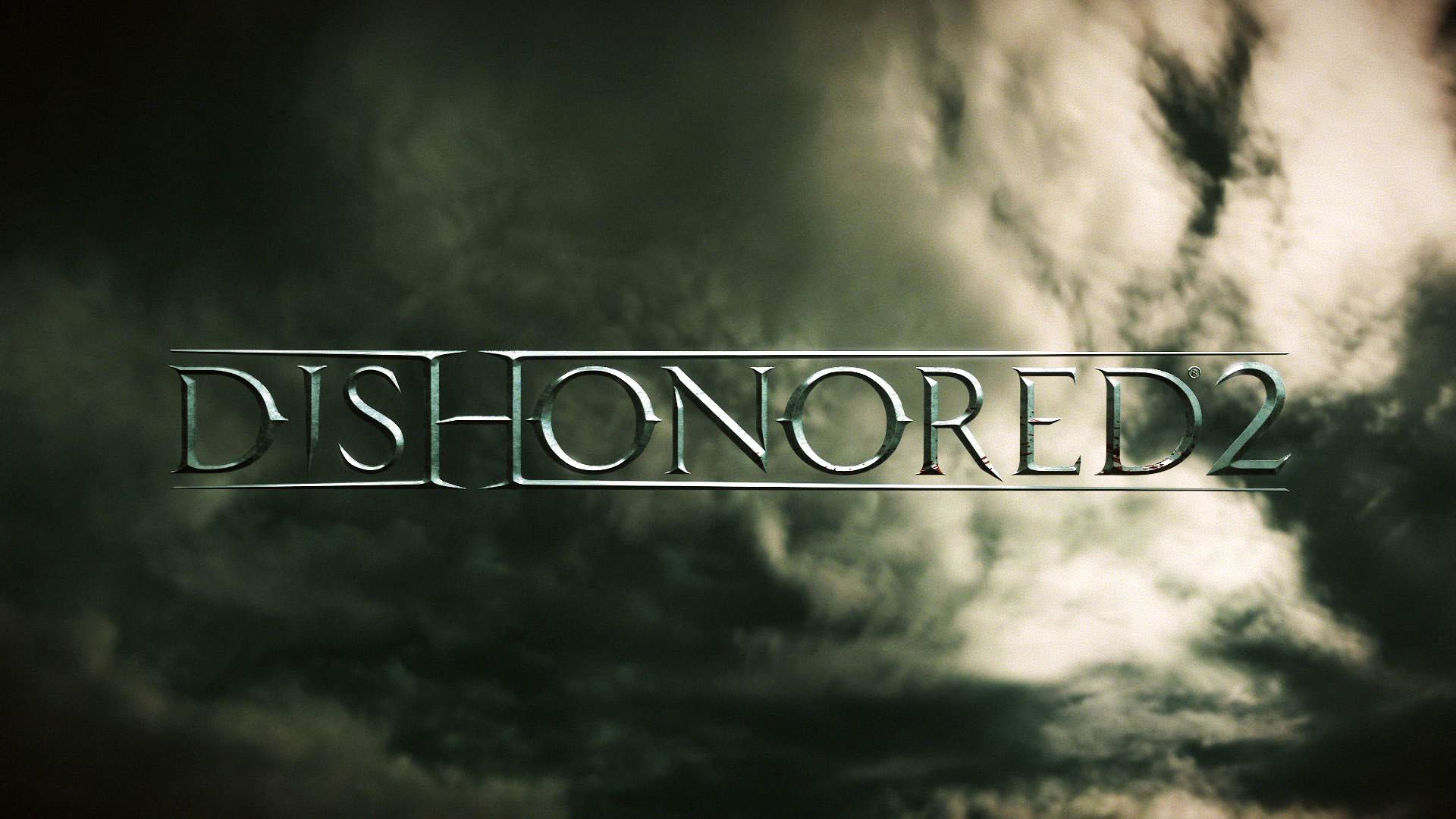 Dishonored 2 #18