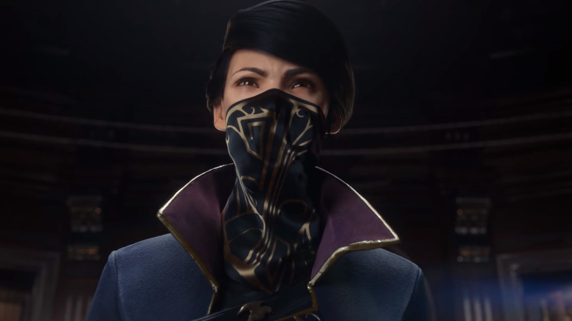 Amazing Dishonored 2 Pictures & Backgrounds