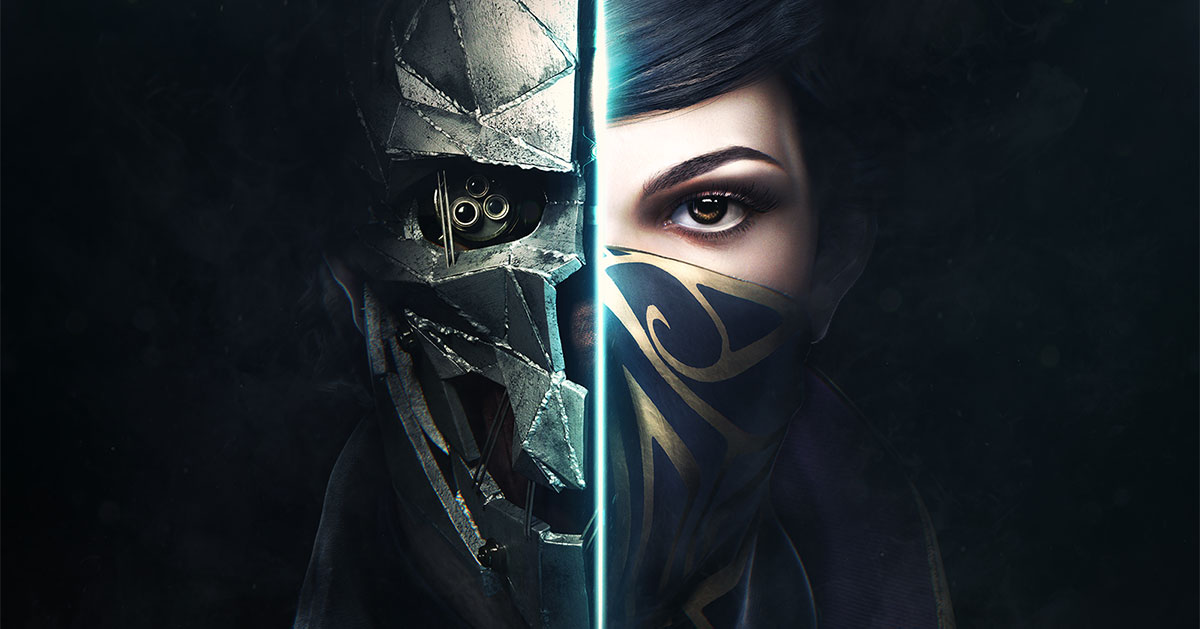 Images of Dishonored 2 | 1200x629