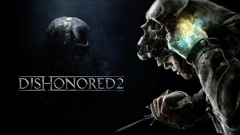 800x450 > Dishonored 2 Wallpapers