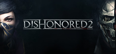 Dishonored 2 #14