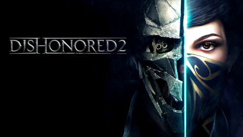 High Resolution Wallpaper | Dishonored 2 480x270 px