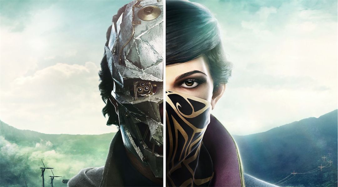 HQ Dishonored 2 Wallpapers | File 77.73Kb