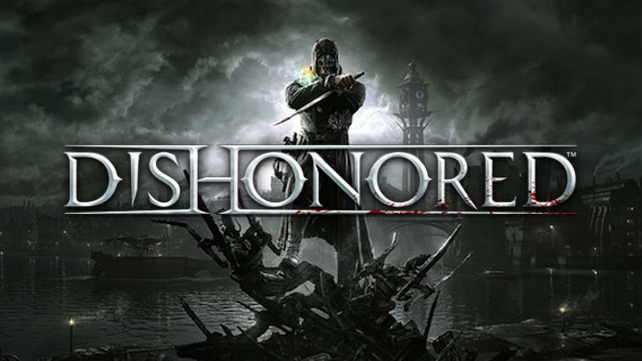 Dishonored High Quality Background on Wallpapers Vista