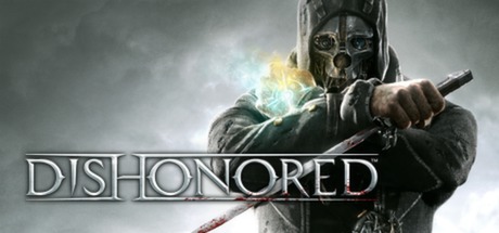 Dishonored Backgrounds, Compatible - PC, Mobile, Gadgets| 460x215 px