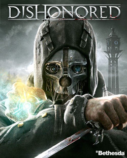 Dishonored Backgrounds on Wallpapers Vista