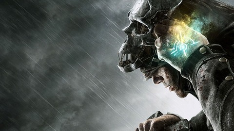Dishonored Backgrounds on Wallpapers Vista
