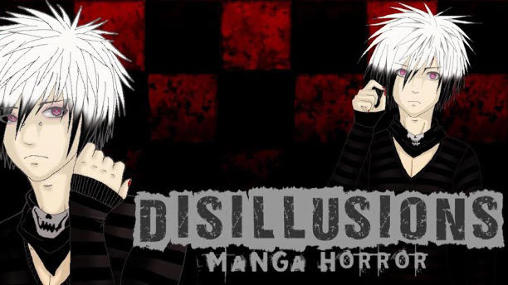 Disillusions Manga Horror HD wallpapers, Desktop wallpaper - most viewed