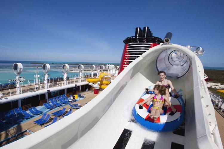 Images of Disney Dream | 750x500