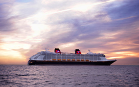 HQ Disney Dream Wallpapers | File 27.52Kb