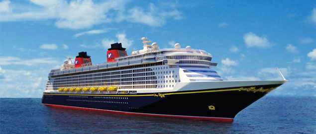 Nice wallpapers Disney Dream 635x270px