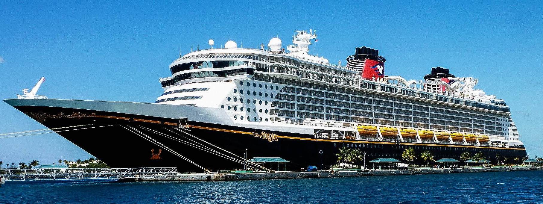 Images of Disney Dream | 1815x681