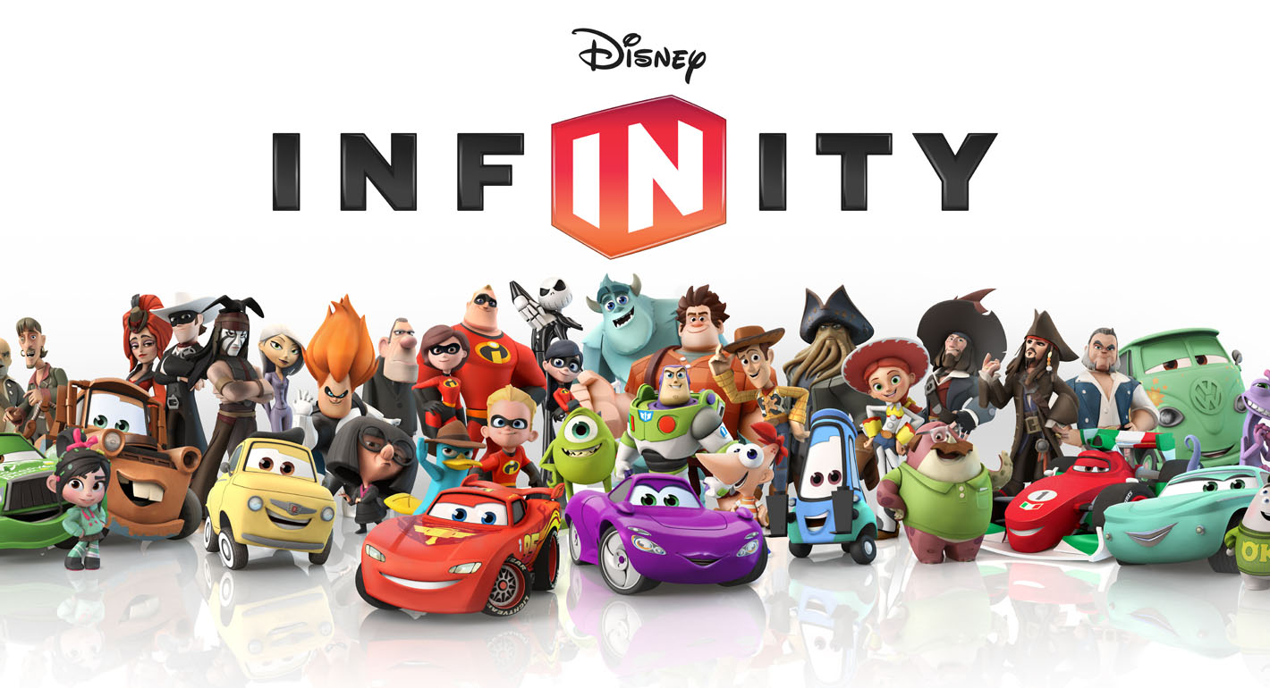 Disney Infinity Backgrounds, Compatible - PC, Mobile, Gadgets| 1420x770 px