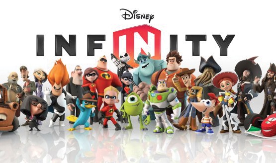 Disney Infinity Backgrounds, Compatible - PC, Mobile, Gadgets| 555x328 px