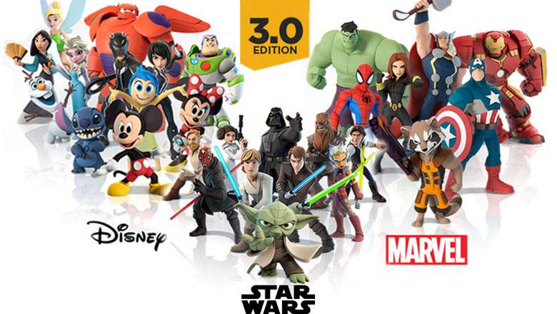 Disney Infinity Backgrounds, Compatible - PC, Mobile, Gadgets| 780x440 px