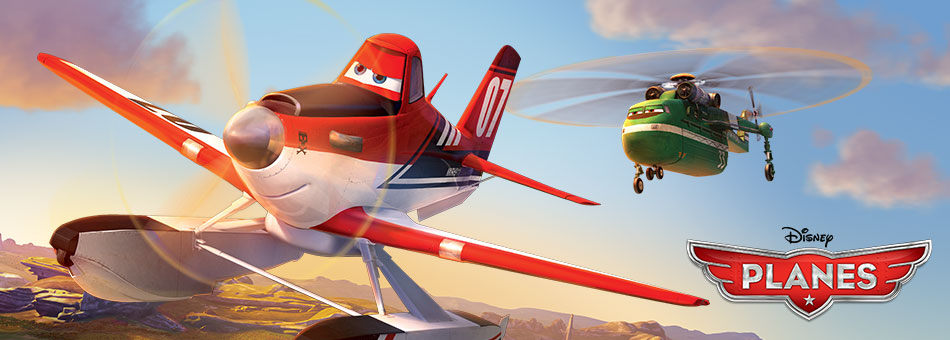 Amazing Disney Planes Pictures & Backgrounds