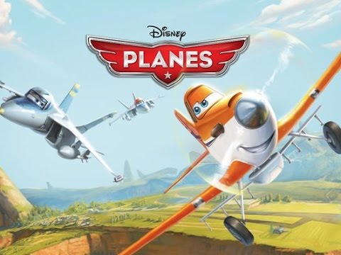 Disney Planes #13